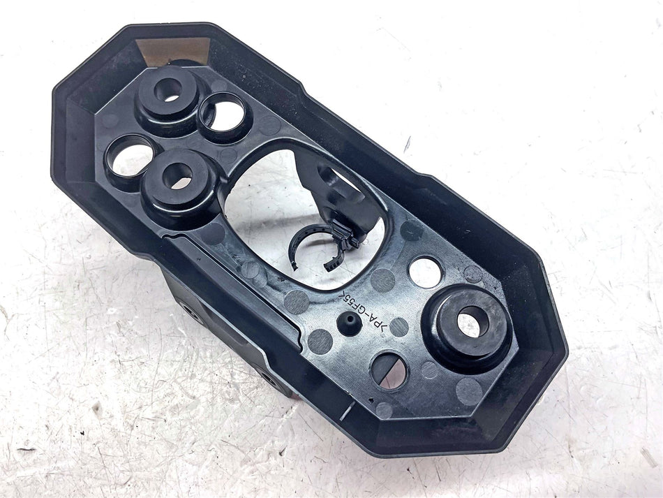 2022 Yamaha MT-07 Speedometer Back Cover - BAT-83559-00