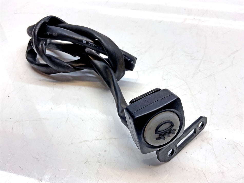 2015 Triumph Tiger 800 XRX Switch, Fog Lights - T2701581