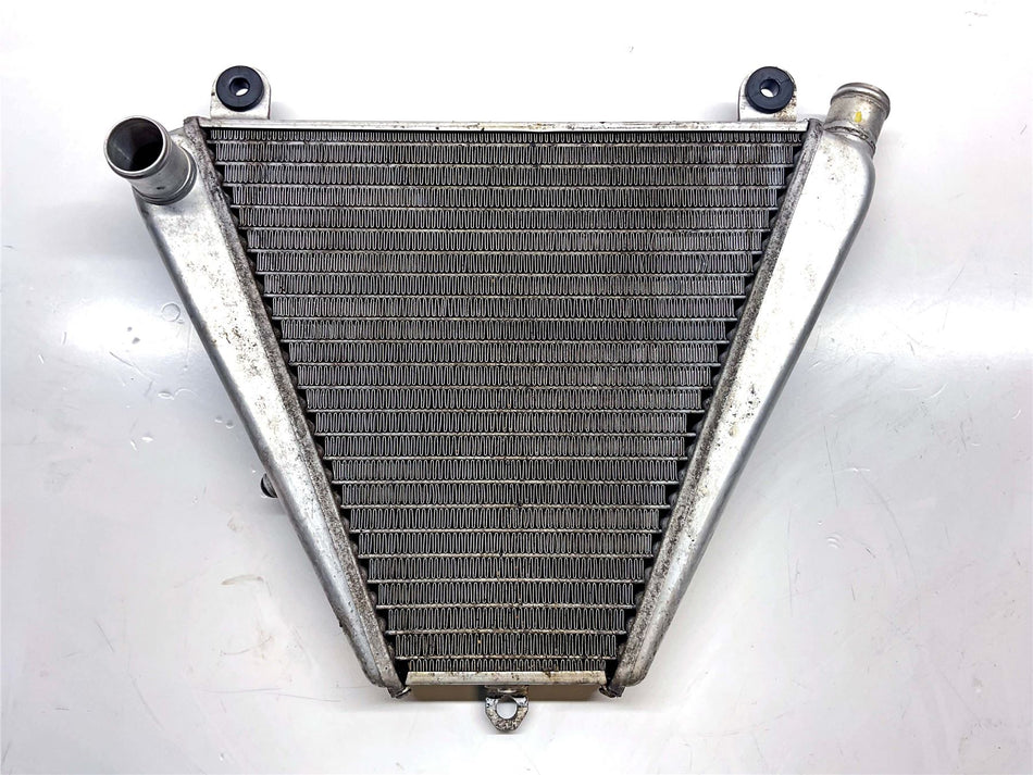 2022 Ducati Streetfighter V2 Radiator Lower - 54841211A