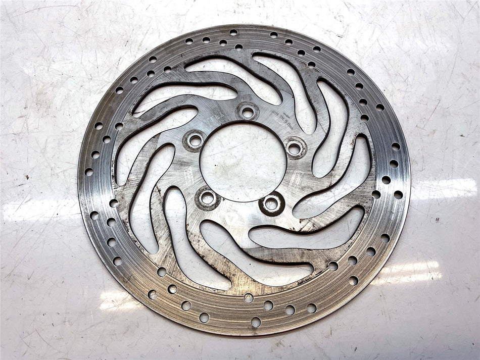 2017 Triumph Street Scrambler Front Brake Disc - T2023388