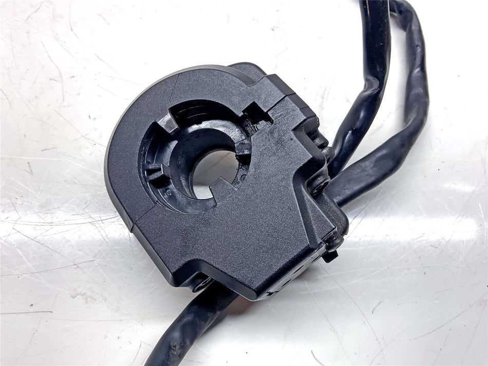 2020 KTM 1290 Super Duke R Ride By Wire Throttle - 60711012000