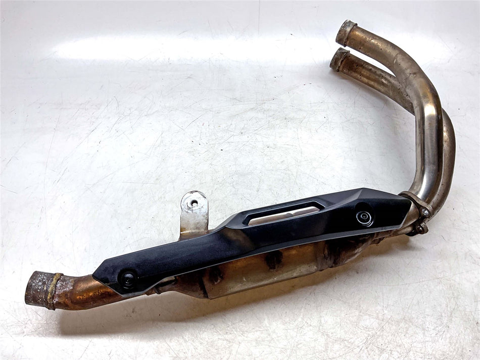 2023 Honda CB500F Exhaust Manifold / Headers - 18150MKPDP0