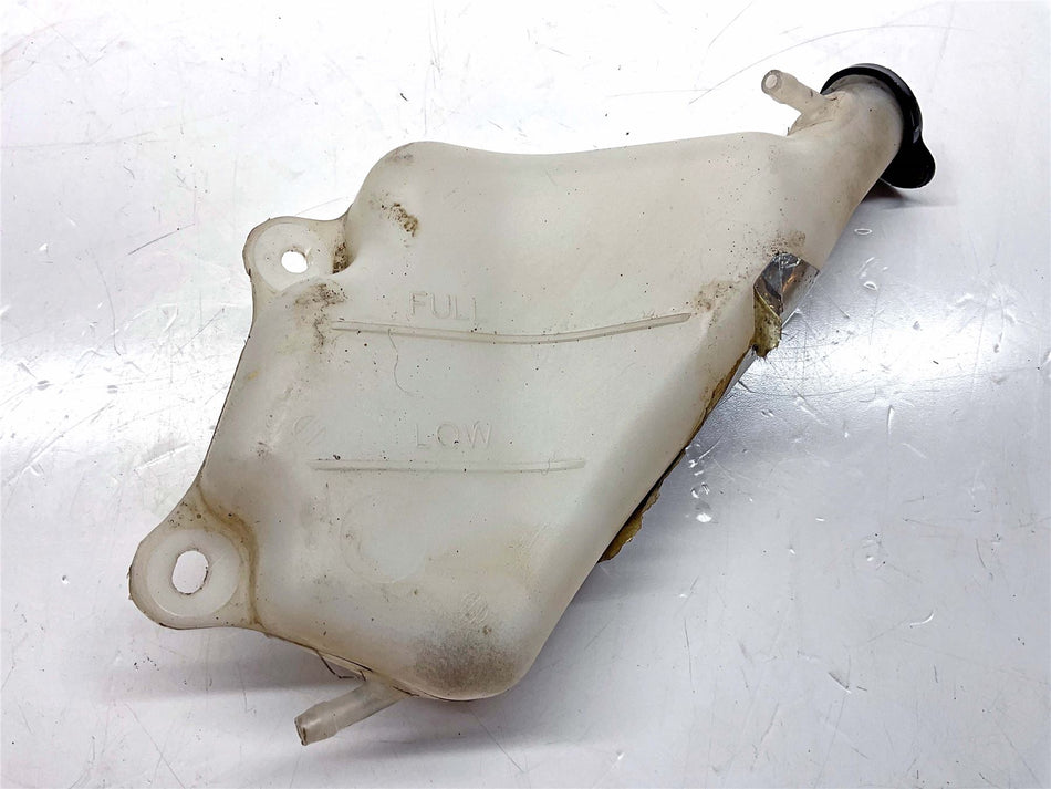 2015 Yamaha Grizzly 550 EPS Coolant Reservoir - 1HPF18710100