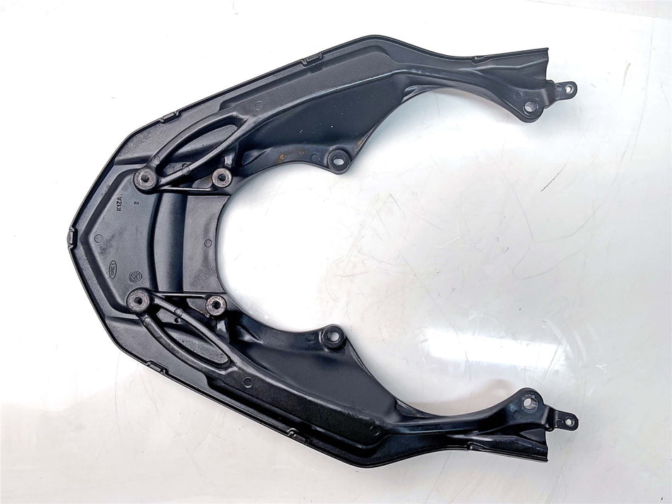 2024 Honda PCX125 GRAB RAIL - 84100K1ZJ10
