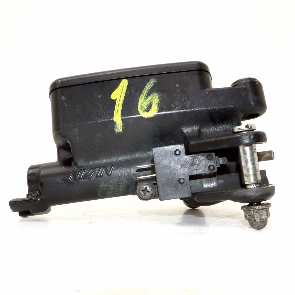 2014-2021 HONDA VFR 800 Clutch Master Cylinder - 22890MJMD61