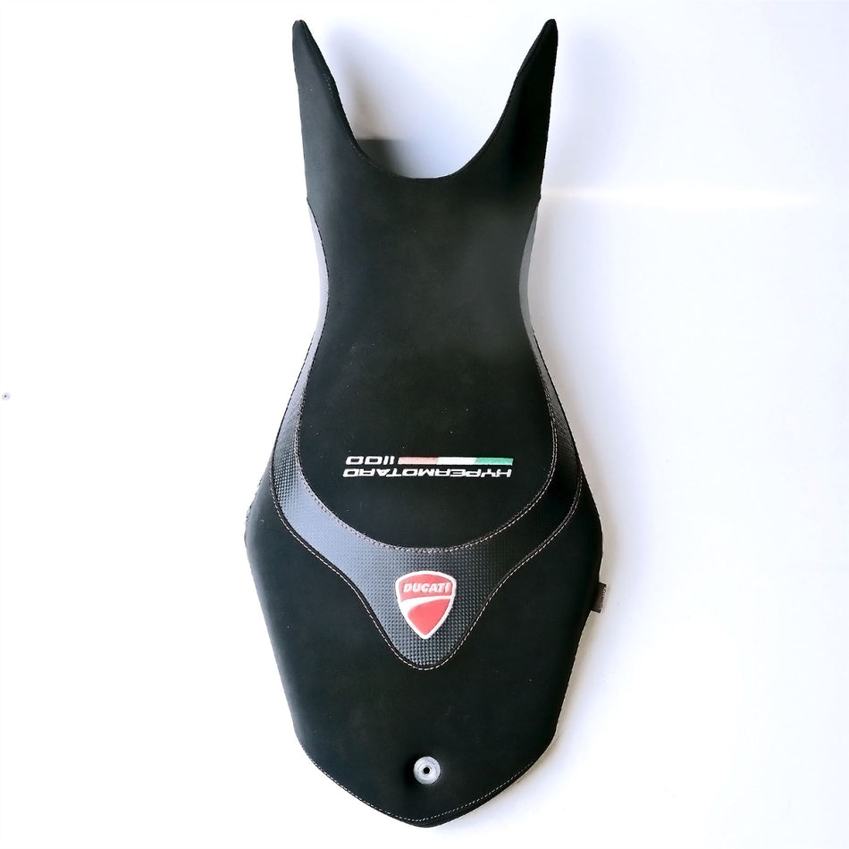 2008 Ducati Hypermotard 1100 Seat - 59520901A