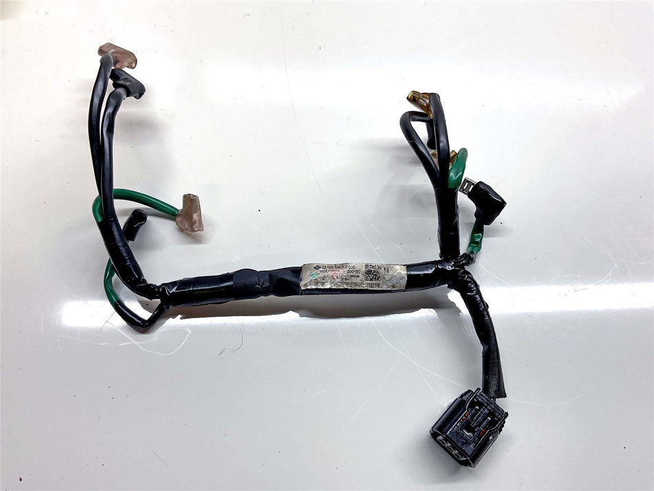 2023 Honda NT1100 Ignition Sub Harness - 32102MKSE00
