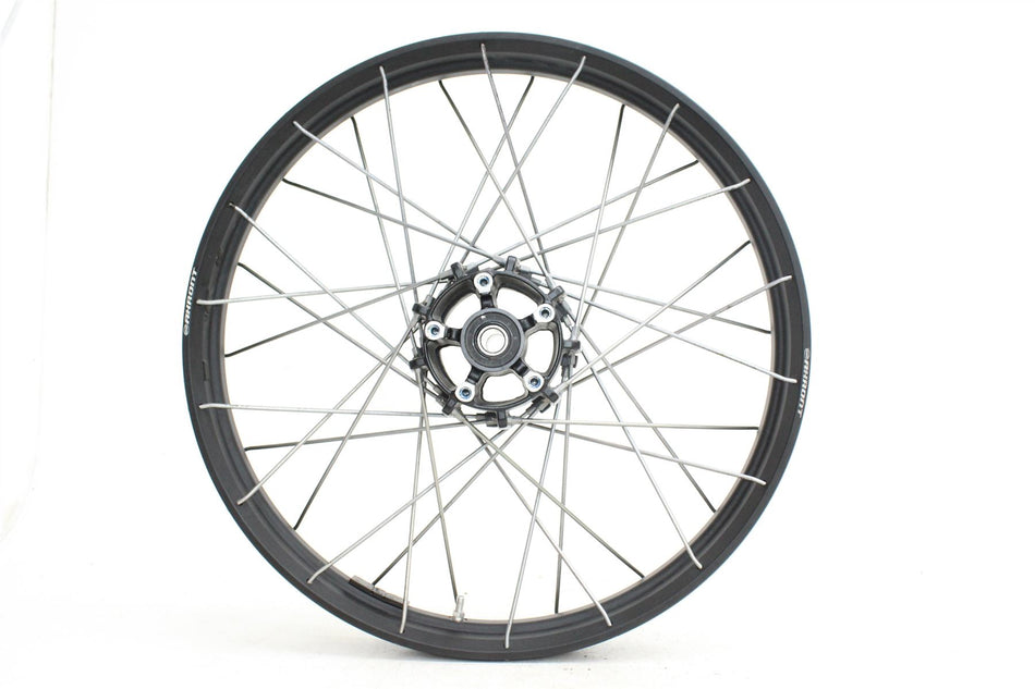 2019 TRIUMPH SCRAMBLER 1200 XE Front Wheel - T2000478