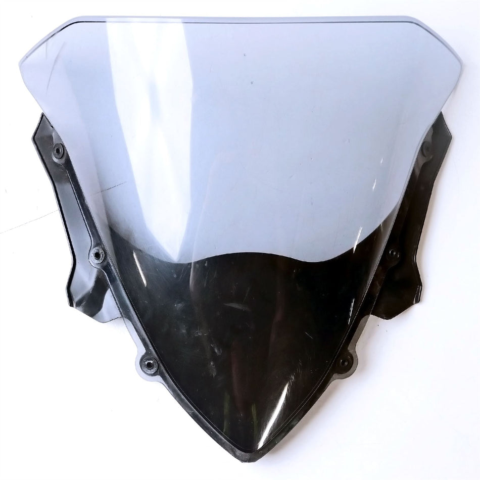 2018 Kawasaki Ninja H2 SX SE ZX1000 Screen & Bracket - 391540372