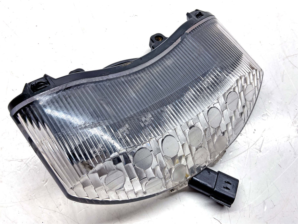 2019 Triumph Speed Triple 1050 S Rear Tail Light - T2703214