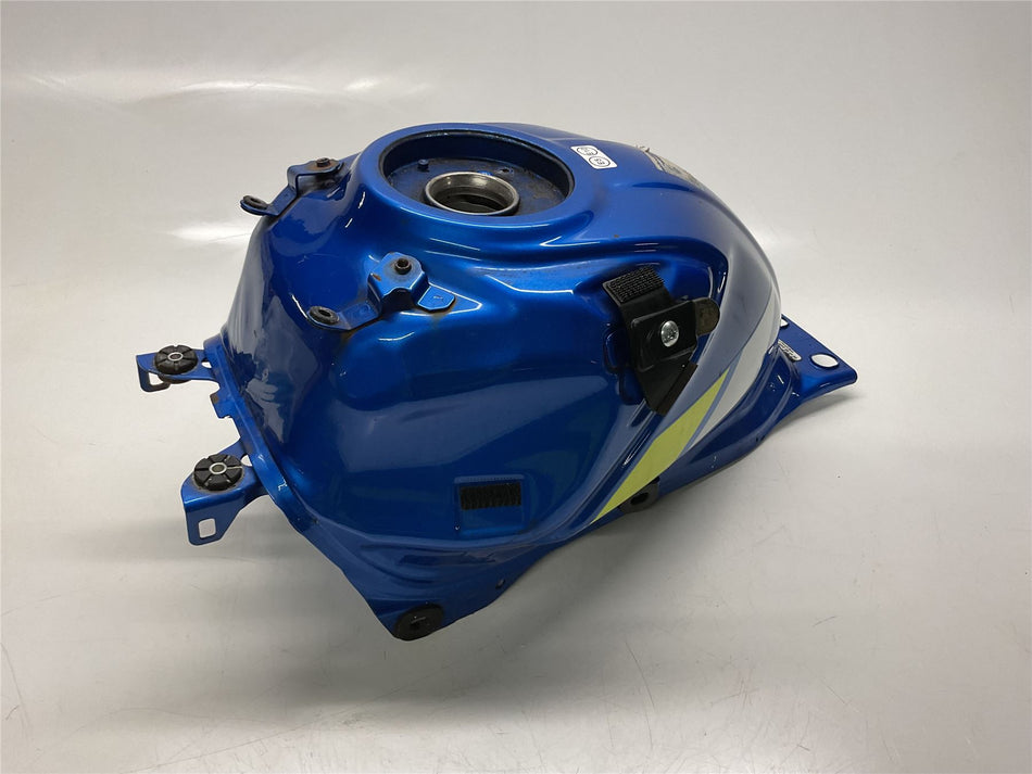 2020 SUZUKI GSX-R125 Fuel Tank (Blue)  - 44100-23KF0-YSF