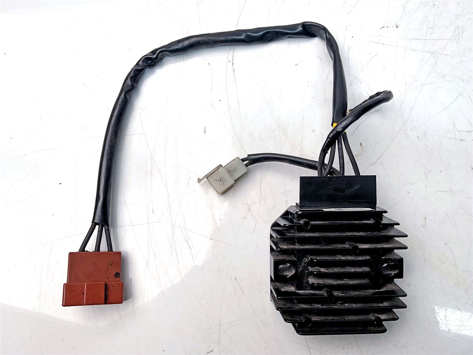 2024 KTM Duke 125 Regulator Rectifier - 96311034000
