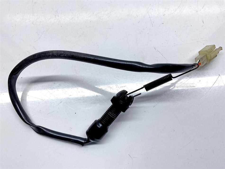 2020 Suzuki GSX-S750Z Rear Brake Light Switch