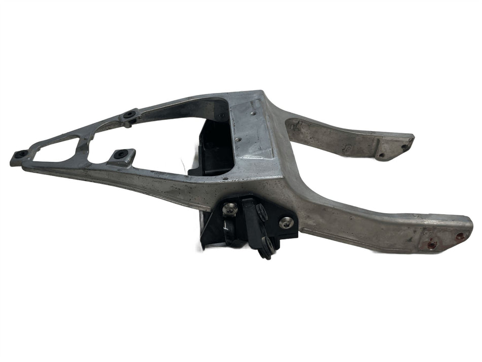 2009 Kawasaki Ninja ZX10R Upper Rear Subframe 321600287