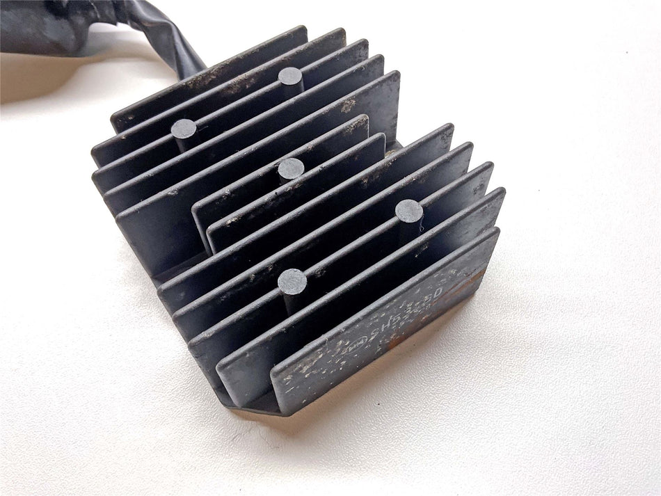 2006 Honda FMX650 Regulator Rectifier - 31600MFC641