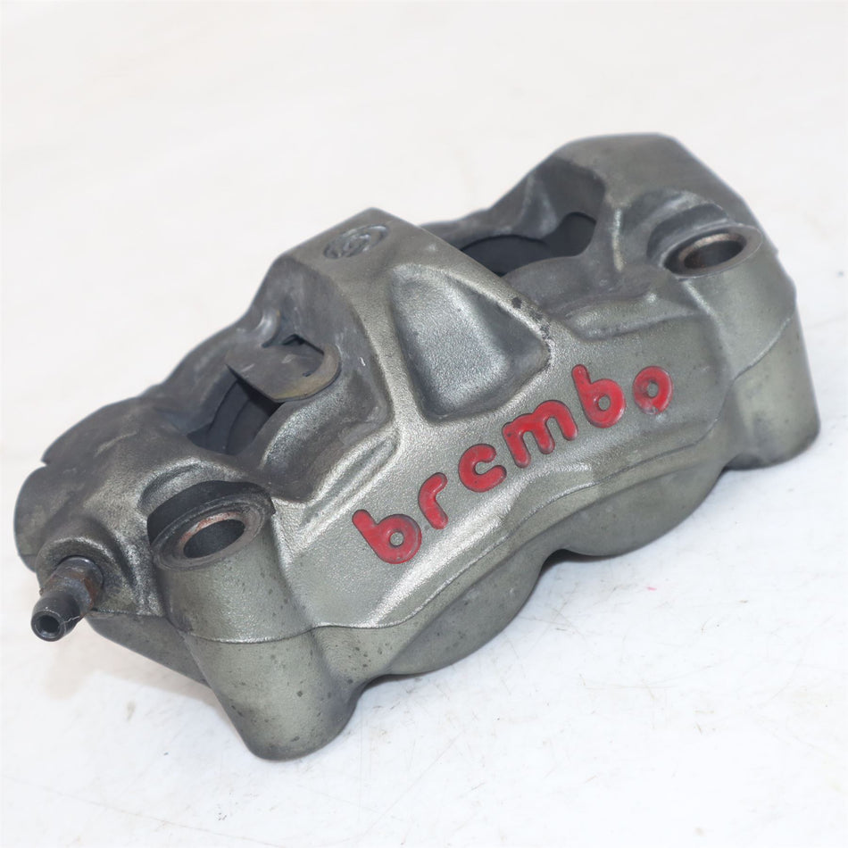 2013-2017 TRIUMPH STREET TRIPLE RS Front L/H Left Brake Caliper - T2021558