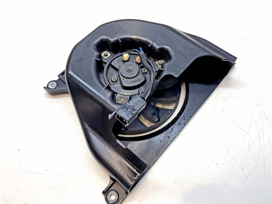 2022 Kawasaki Z650RS ER650 ABS Radiator Cooling Fan - 595020608