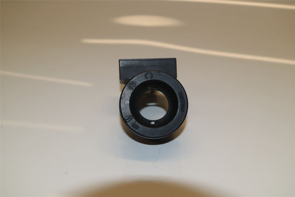 2012 BMW R1200RT Ignition Ring Antenna - 61357705247