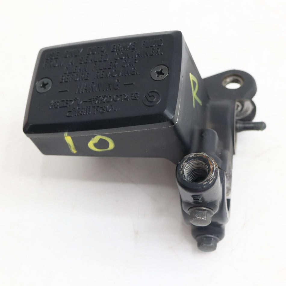 2018-2020 YAMAHA TRACER 900 GT Front Brake Master Cylinder - 2DR2580A00