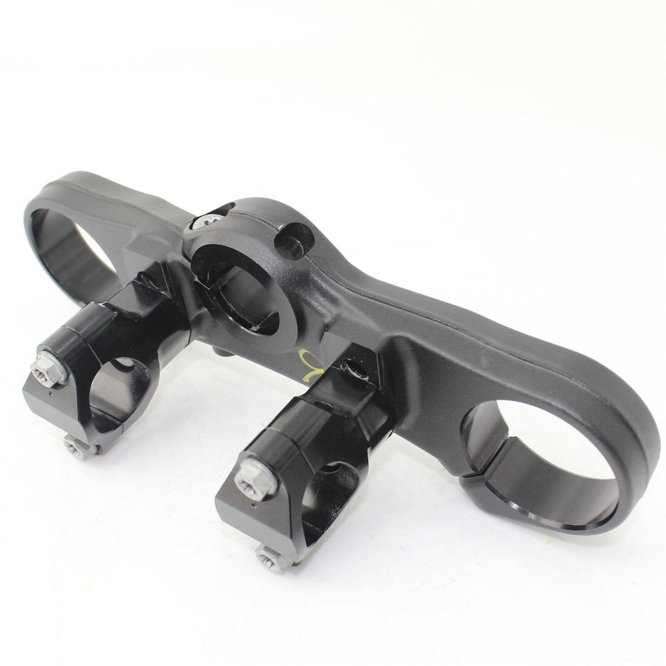 2020-2023 KTM 890 DUKE R Upper Yoke Triple Clamp - 64104034032305