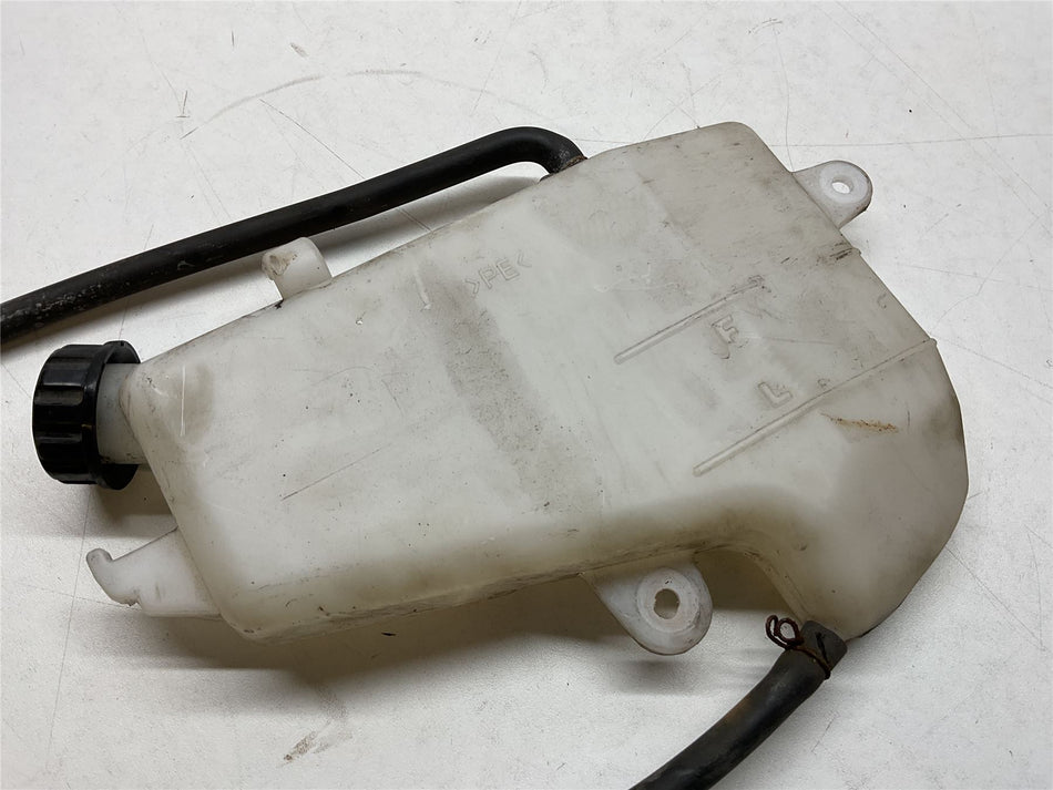 2016 Kawasaki Versys 1000 KLZ1000 Coolant Tank Reservoir - 430780074