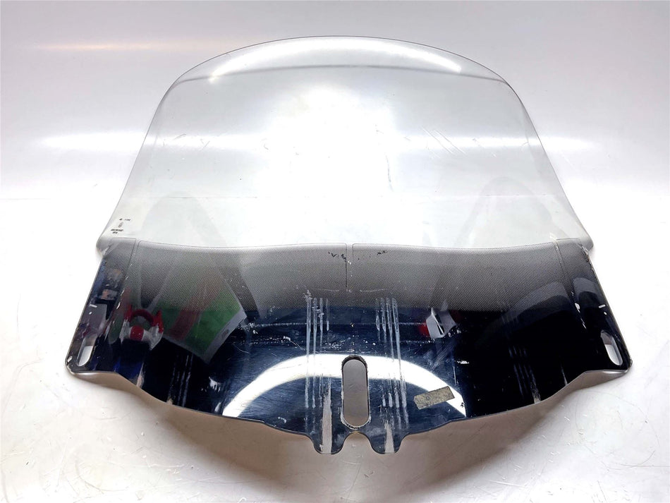2003 Honda Goldwing 1800 GL1800 ABS Windscreen - 64100MCAA00