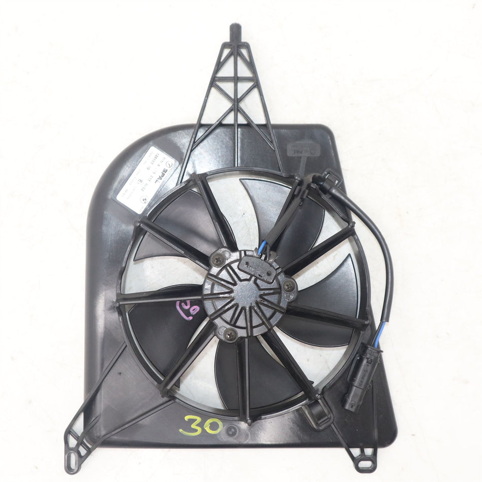 2024 BMW S1000RR STANDARD Radiator Fan - B53396RADFAN