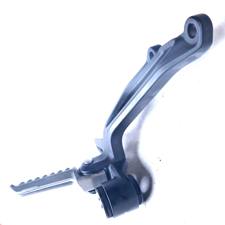 2018 Kawasaki Z900 ZR900 Left Rear Footrest Hanger - 35063136218R