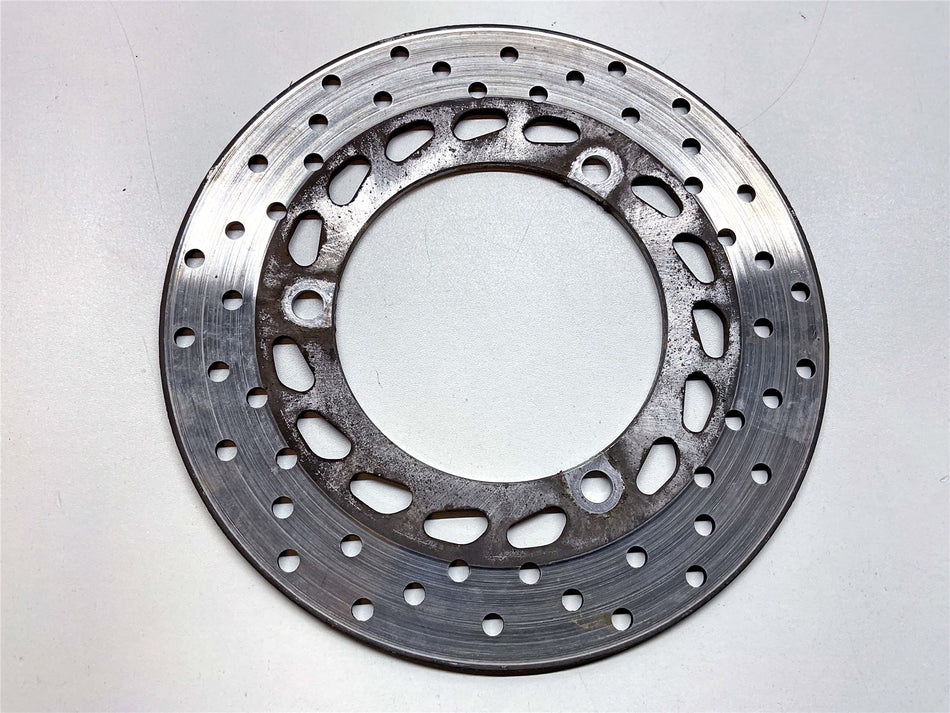 2024 Yamaha NMAX 125 Front Brake Disc - 2DPF582U0000