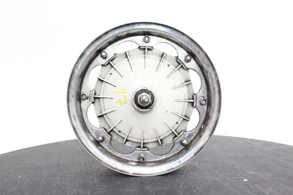 1964 LAMBRETTA V125 SPECIAL Front Wheel  - B53502FW