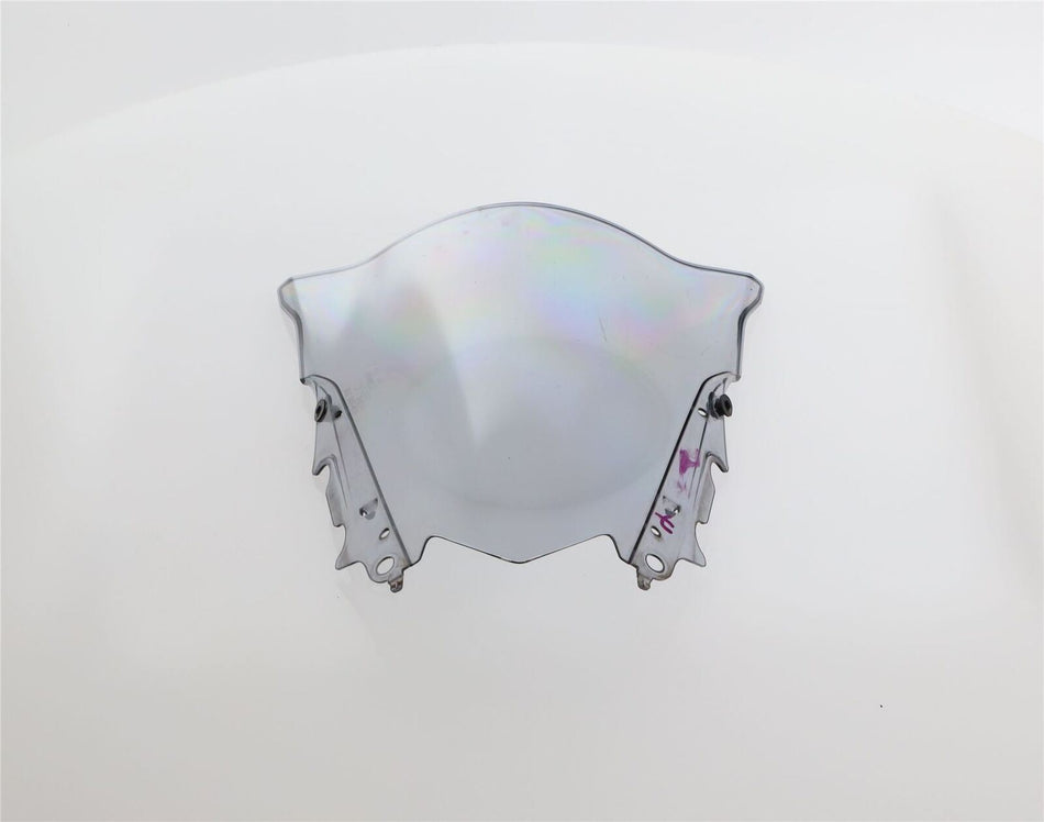 2015-2018 YAMAHA YZF-R3 Windshield - 1WDF838100