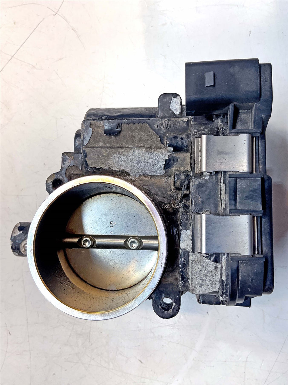 2020 BMW R1250GS Adventure Throttle Bodies 35000 Miles - 17402238071