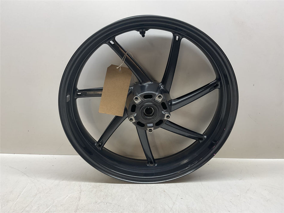 2019 Triumph Speed Twin 1200 Front Wheel