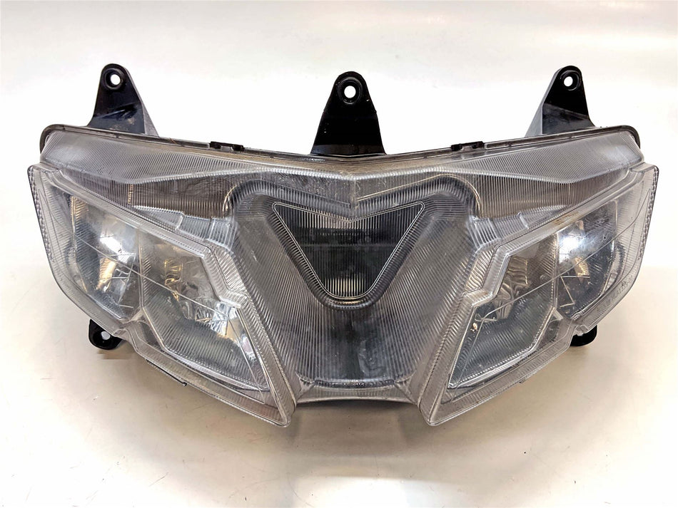 2021 Yamaha YZF-R 125 Headlight Unit - BK7H43000000