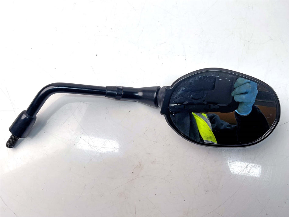 2022 Triumph Tiger 1200 Rally Pro Mirror Right - T2060176