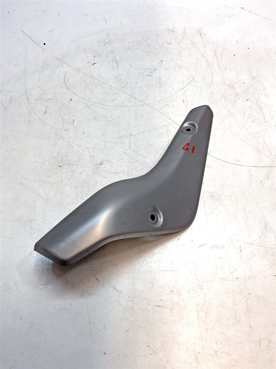 2024 Yamaha MT-10 Exhaust Heat Sheild - B5Y14780000