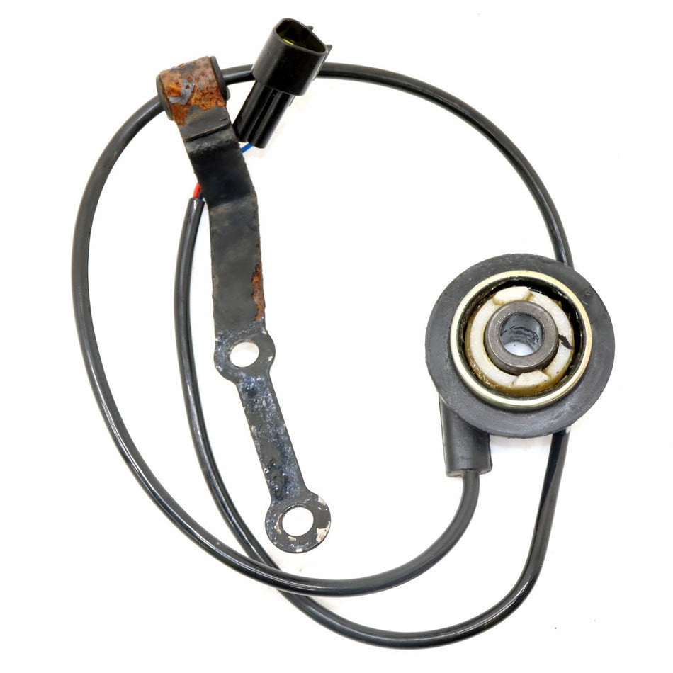 2019-2023 Lexmoto ZSB125 Wheel Speed Sensor - SPS010
