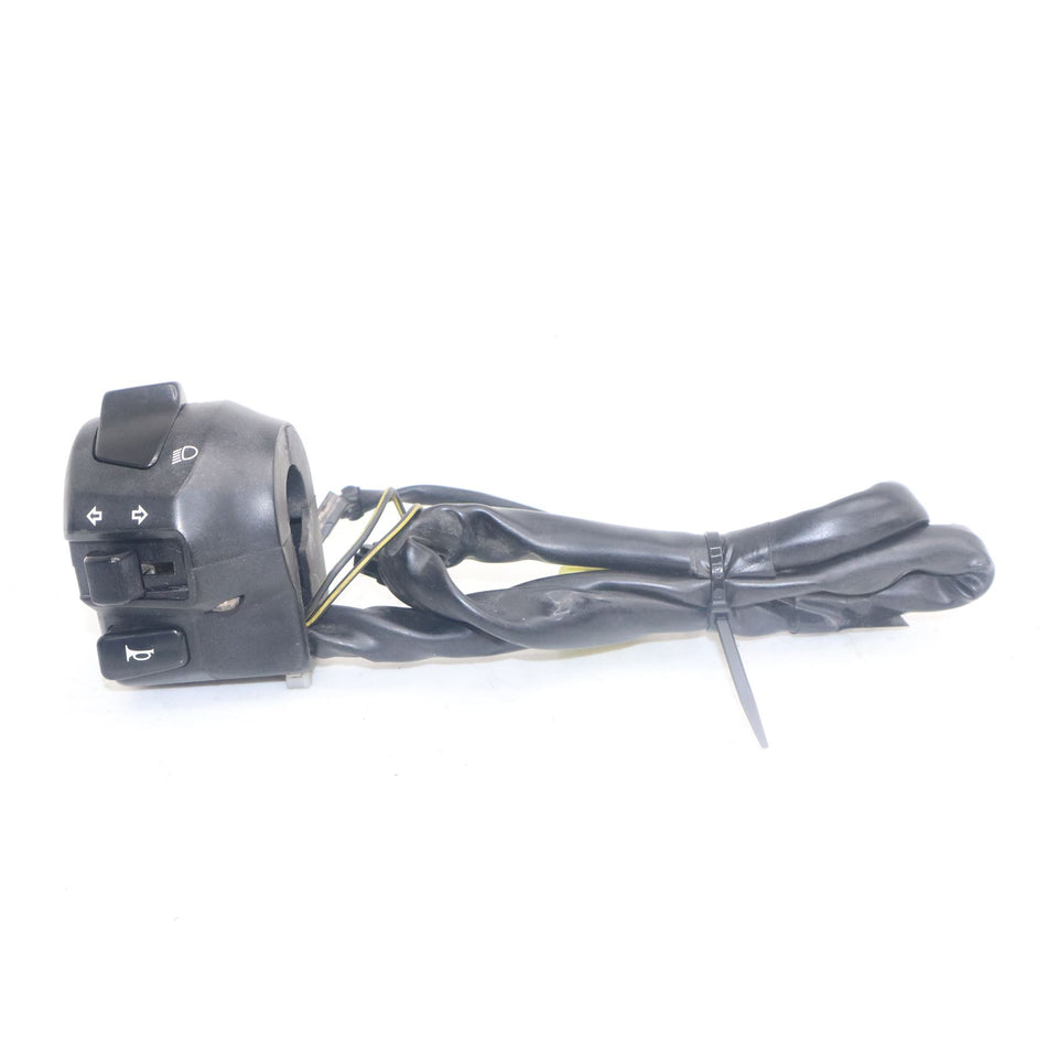 2007 SUZUKI SV650 L/H Switchgear - 3740016G11000