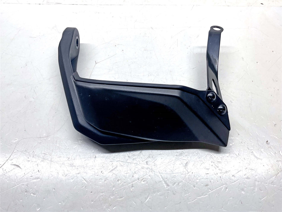 2018 Yamaha Tracer 900 GT Right Hand Guard  - B5C2614500P1