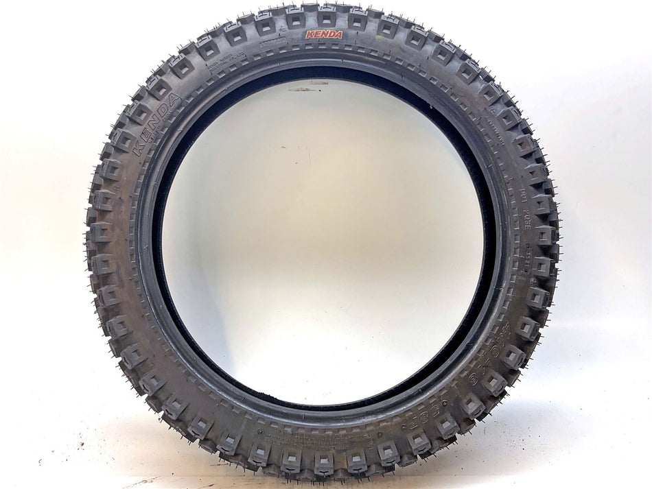 2021 Kenda 58P Front Tyre