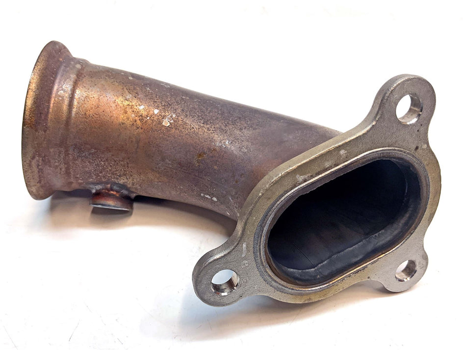 2024 KTM 1290 Super Duke R EVO Front Header  - 61705007100