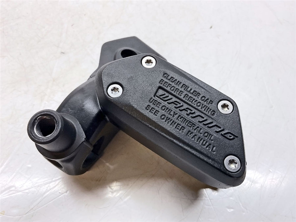 2019 BMW R1250R Clutch Master Cylinder - 32728524919