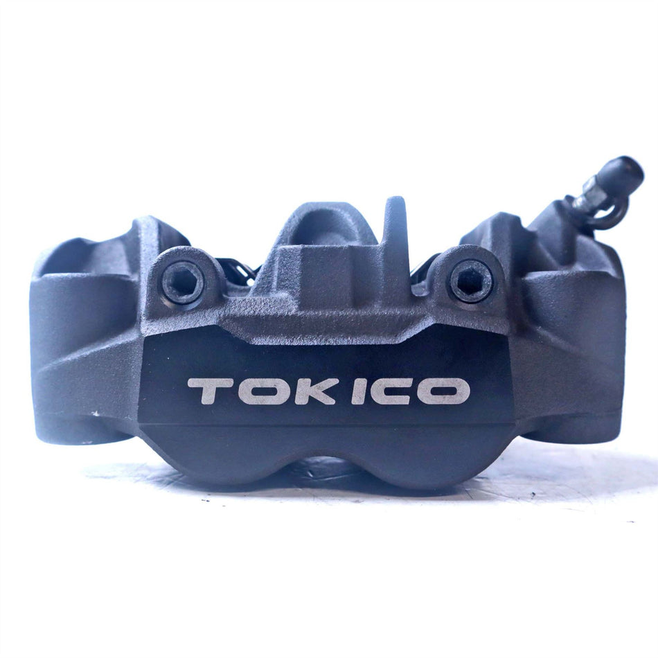 2012 Honda CBR1000RR Fireblade Front Right Brake Caliper - 45250MFL881