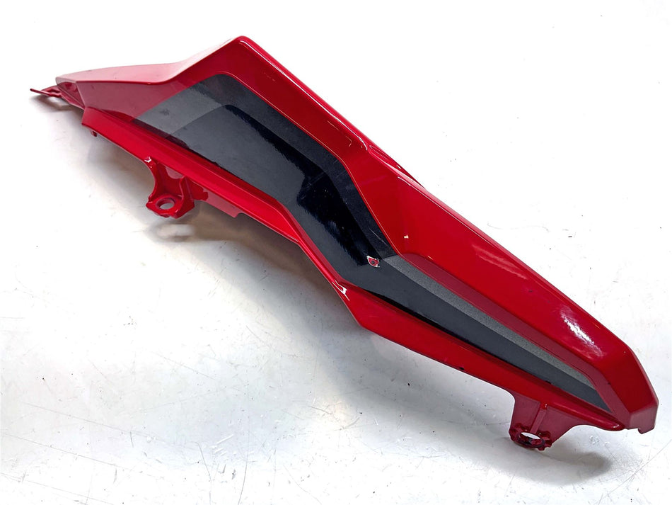 2022 Honda CBR650R Righthand Rear Tail Cowl Fairing - 77231MKYD500