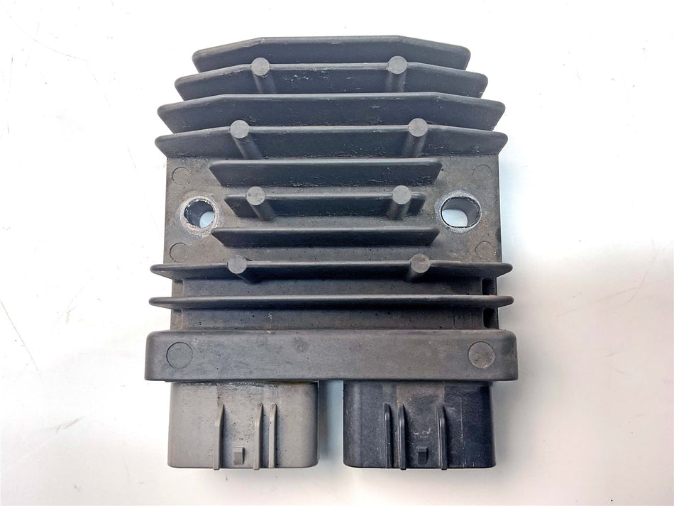2021 BMW R1250GS Regulator Rectifier - 12319467618