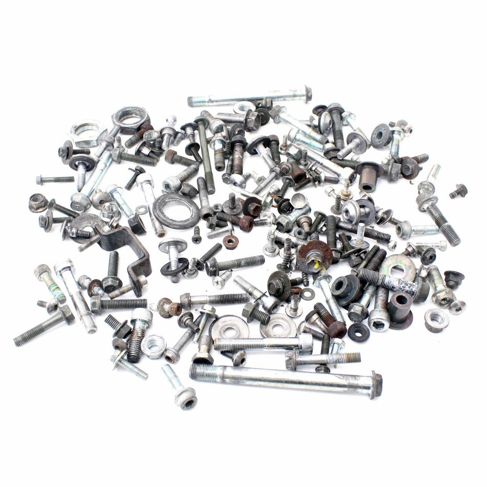 1999-2007 SUZUKI GSX 1300R HAYABUSA Bag Of Bolts -