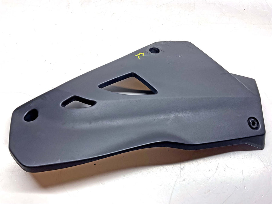 2020 BMW S1000XR Right Hand Engine Spoiler - 46638388520