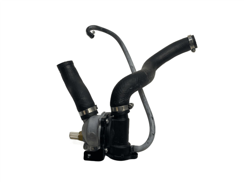 2014 Kawasaki Z800 Thermostat 161600761