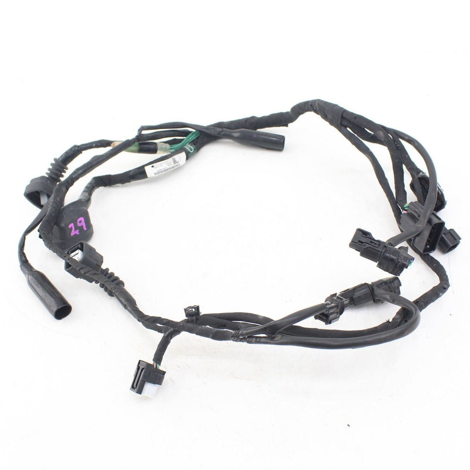 2021 ON HONDA  CRF 1100 Sub Harness - 32103MKSE20