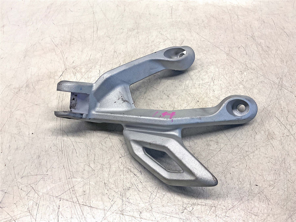 2023 Triumph Tiger 1200 GT Pro Left Rear Footrest Hanger  - T2088615